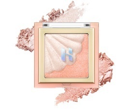 Särapuuder Shell Glow Highlighter 02 Pearly Briller