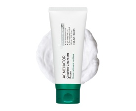 Очищающая пенка Acnenator Clearing Cleansing Foam