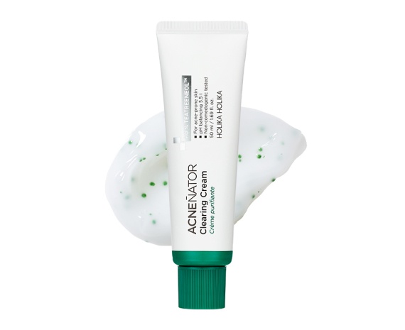 Näokreem Acnenator Clearing Cream