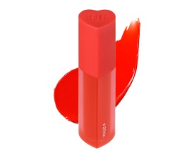 Huulevärv Heart Crush Glow Tint Air 10 Brink