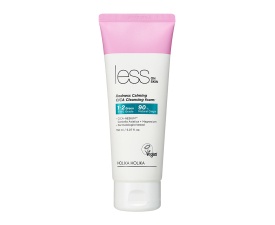 Puhastusvaht Less on Skin Redness Calming CICA Cleansing Foam