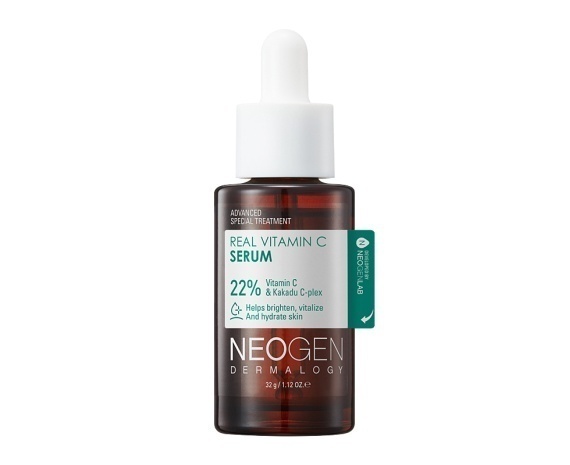 Сыворотка для лица Neogen Dermalogy Real Vitamin C Serum
