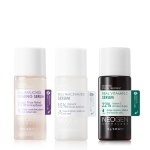 Neogen Dermalogy Real Serum Mini Trio Set