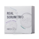 Neogen Dermalogy Real Serum Mini Trio Set