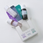 Neogen Dermalogy Real Serum Mini Trio Set