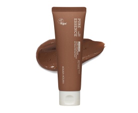 Savimask Pure Essence The Vegan Cacao Nibs Pore Clay Mask