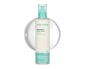 Näotoonik Less On Skin Balancism™ Vegan Toner