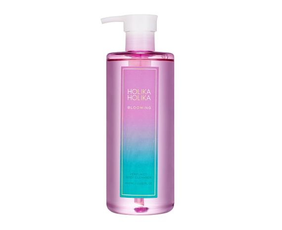 Perfumed Body Cleanser - Blooming
