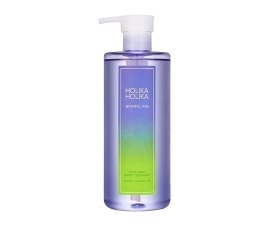 Dušigeel Perfumed Body Cleanser - Sparkling