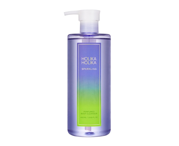 Dušigeel Perfumed Body Cleanser - Sparkling