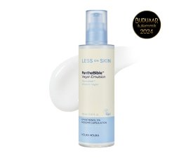 Эмульсия для лица Less On Skin PantheBible Vegan Emulsion