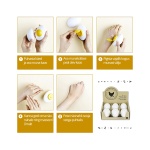 Smooth Egg Skin Peeling Gel