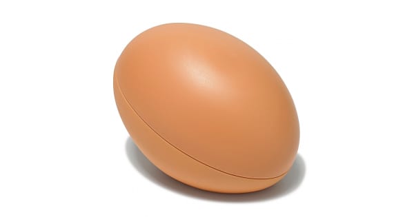 Smooth Egg Skin Cleansing Foam - Holika Holika