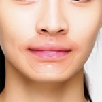 Golden Monkey Glamour Lip 3-Step Kit