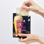 I'm Sorry For My Skin Jelly Mask - Revitalizing