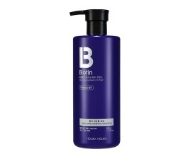 Biotin Hair Loss Control Shampoo