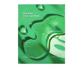 The Real Cica Gel Mask