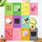 Näomaskide komplekt Pure Essence Mask Sheet 12 Combo Pack