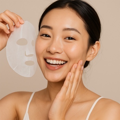 Näomaskide komplekt Pure Essence Mask Sheet Set - 12 Combo Pack (4954)