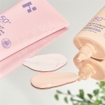 Moisture Make Up Sun Cream SPF50+ (Dewy Tone Up)