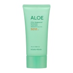 Aloe Cica Waterproof Sunscreen SPF50+