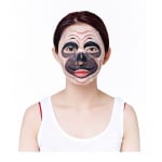 Näomask Baby Pet Magic Mask Sheet (Pug)