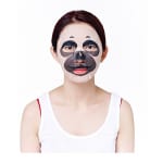 Näomask Baby Pet Magic Mask Sheet (Pug)