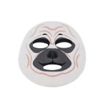Näomask Baby Pet Magic Mask Sheet (Pug)
