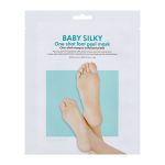 Piiling sokid Baby Silky Foot One Shot Peeling