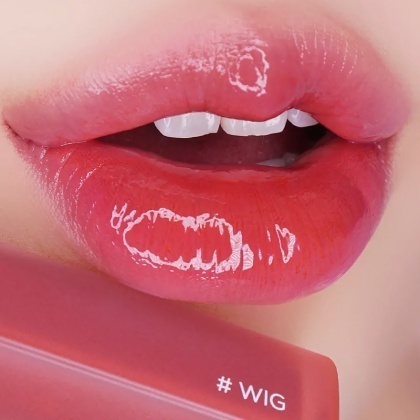 Heart Crush Glow Tint Air 02 Wig (5007)