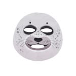 Näomask Baby Pet Magic Mask Sheet (Seal)