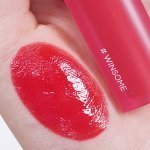 Huulevärv Heart Crush Glow Tint Air 01 Winsome