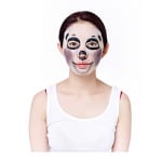 Näomask Baby Pet Magic Mask Sheet (Panda)