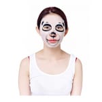 Näomask Baby Pet Magic Mask Sheet (Panda)