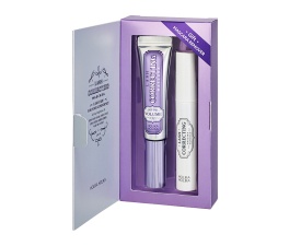 Ripsmetušši ja -eemaldaja komplekt Lash Correcting Mascara Remover Set 02 Define Volume