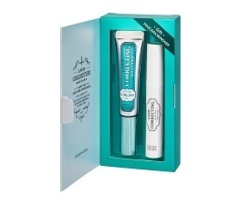 Набор с тушью и средством для её снятия Lash Correcting Mascara Remover Set 01 Hyper Curling