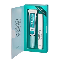 Ripsmetušši ja -eemaldaja komplekt Lash Correcting Mascara Remover Set 01 Hyper Curling