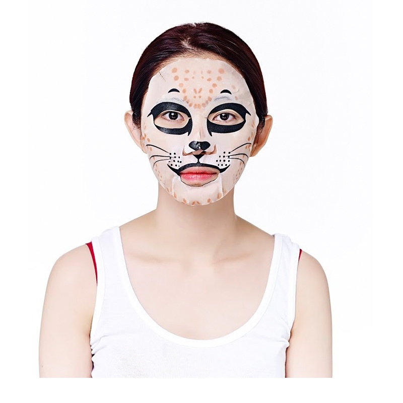 Baby Pet Magic Mask Sheet (Cat) Holika Holika