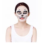Näomask Baby Pet Magic Mask Sheet (Cat)