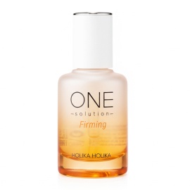 One Solution Super Energy Ampoule - Anti-Wrinkle - Holika Holika