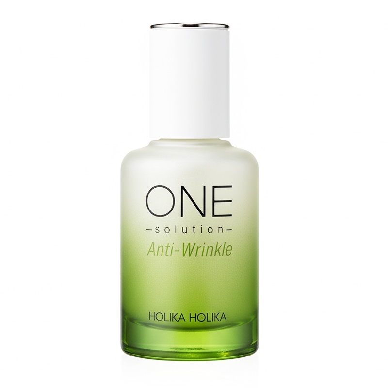 Сыворотка для лица One Solution Super Energy Ampoule - Anti