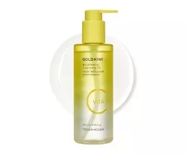 Hüdrofiilne õli Gold Kiwi Vita C+ Brightening Cleansing Oil