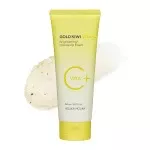 Gold Kiwi Vita C+ Brightening Cleansing Foam