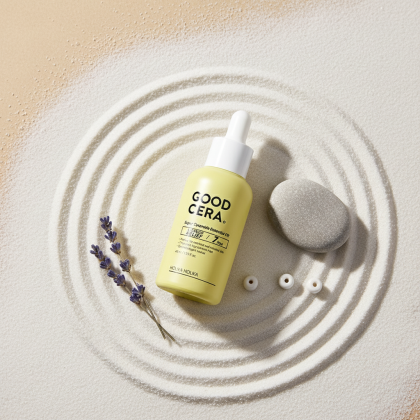 Näo- ja kehaõli essents Good Cera Super Ceramide Essential Oil (5079)