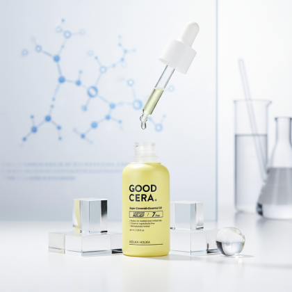 Näo- ja kehaõli essents Good Cera Super Ceramide Essential Oil (5081)