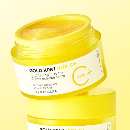 Näokreem Gold Kiwi Vita C+ Brightening Cream (5090)