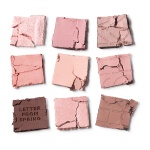 Lauvärvipalett My Fave Mood Eye Palette - Letter From Spring