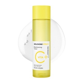 Gold Kiwi Vita C+ Brightening Toner