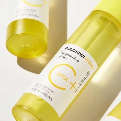 Gold Kiwi Vita C+ Brightening Toner (5098)