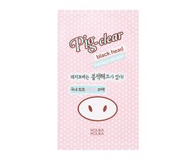 Puhastav kleebis Pig Nose Clear Blackhead Perfect Sticker 1tk
